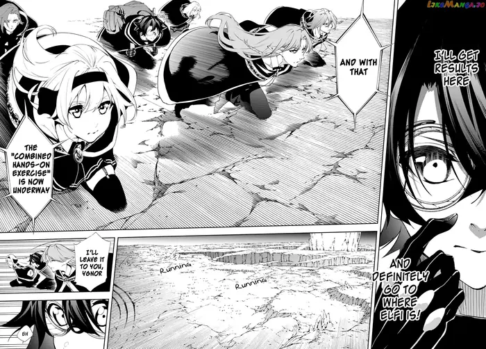 Wistoria: Wand and Sword Chapter 12 image 26_optimized